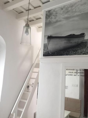 Casa Romántica 